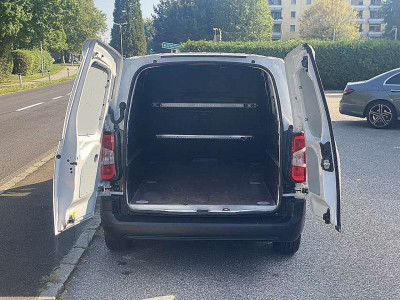 Fiat Doblo Vorführwagen