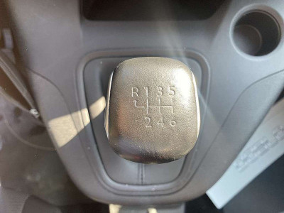 Fiat Doblo Vorführwagen