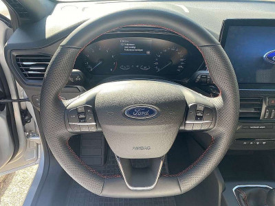 Ford Focus Vorführwagen