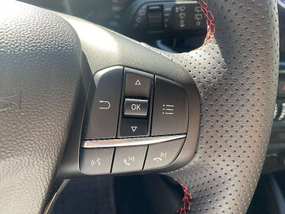 Ford Focus Vorführwagen