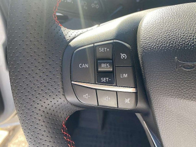 Ford Focus Vorführwagen