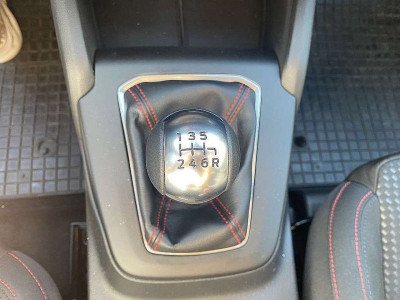 Ford Focus Vorführwagen