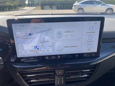 Ford Focus Vorführwagen