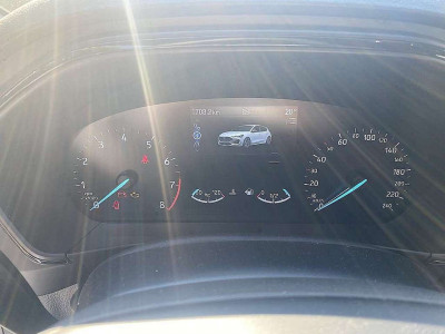 Ford Focus Vorführwagen