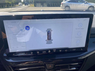 Ford Focus Vorführwagen