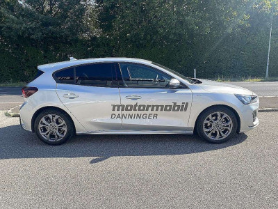 Ford Focus Vorführwagen