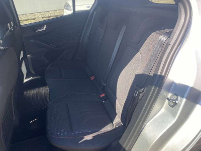 Ford Focus Vorführwagen