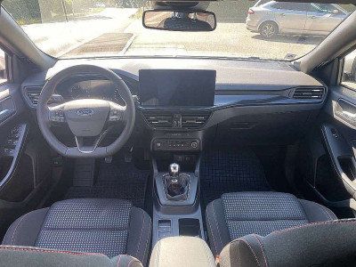 Ford Focus Vorführwagen