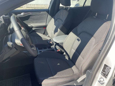 Ford Focus Vorführwagen