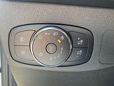 Ford Focus Vorführwagen