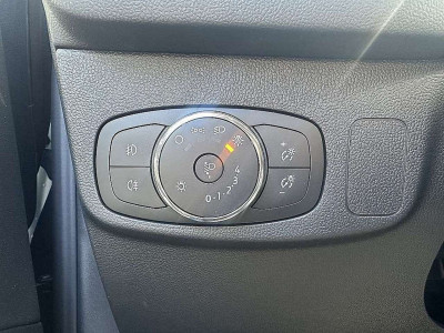 Ford Focus Vorführwagen