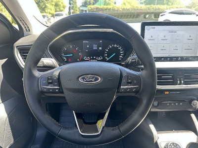 Ford Focus Vorführwagen