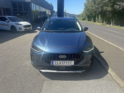 Ford Focus Vorführwagen