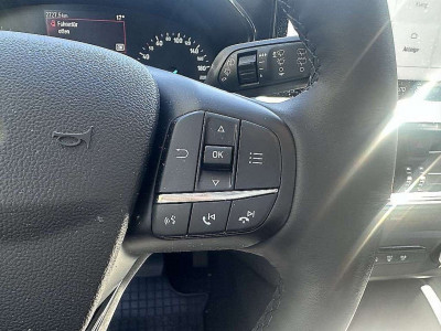 Ford Focus Vorführwagen