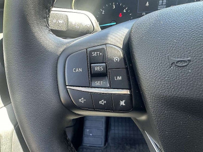 Ford Focus Vorführwagen