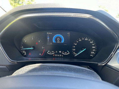 Ford Focus Vorführwagen