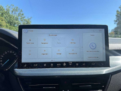 Ford Focus Vorführwagen