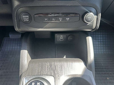 Ford Focus Vorführwagen