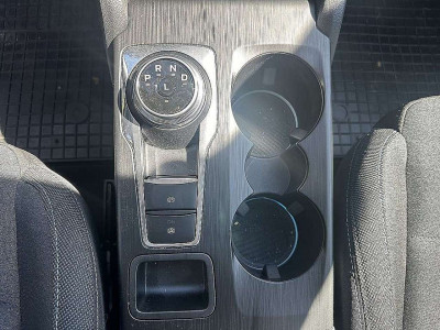 Ford Focus Vorführwagen