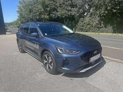 Ford Focus Vorführwagen