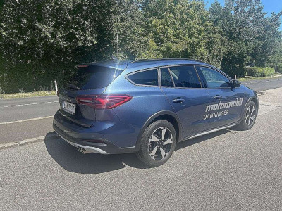 Ford Focus Vorführwagen