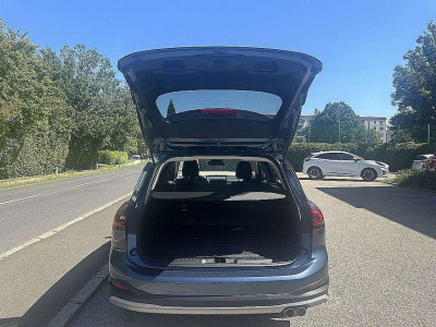 Ford Focus Vorführwagen