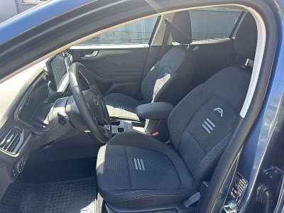 Ford Focus Vorführwagen