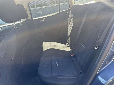 Ford Focus Vorführwagen