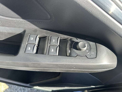 Ford Focus Vorführwagen