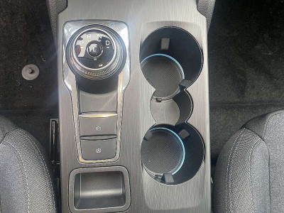 Ford Focus Vorführwagen