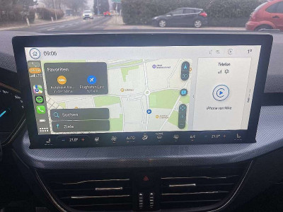 Ford Focus Vorführwagen