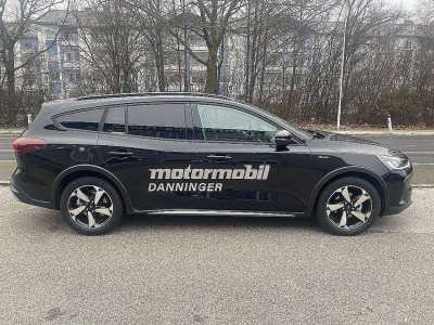 Ford Focus Vorführwagen
