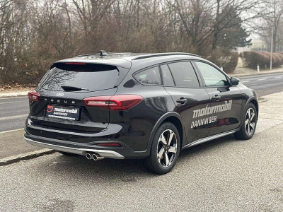 Ford Focus Vorführwagen