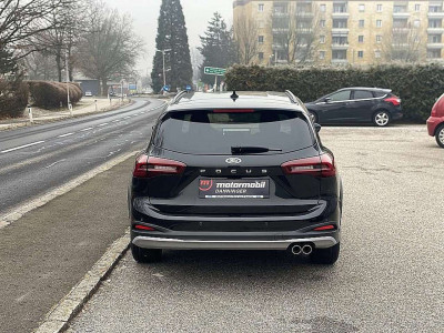 Ford Focus Vorführwagen