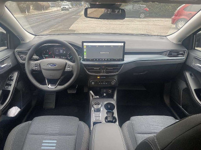 Ford Focus Vorführwagen