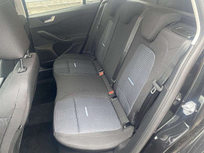 Ford Focus Vorführwagen