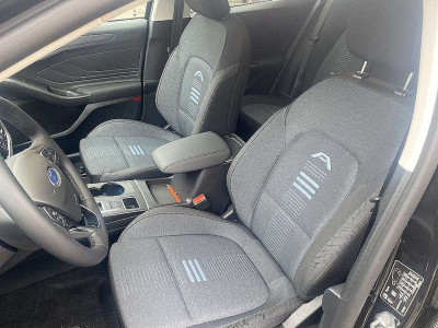 Ford Focus Vorführwagen