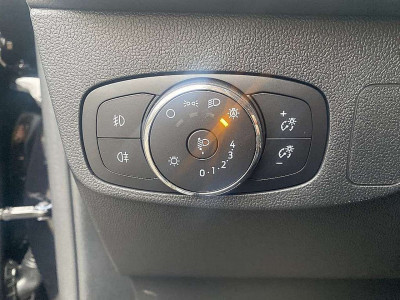 Ford Focus Vorführwagen