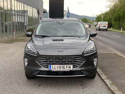 Ford Kuga Vorführwagen