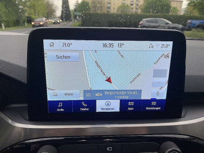 Ford Kuga Vorführwagen