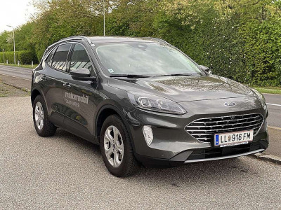 Ford Kuga Vorführwagen