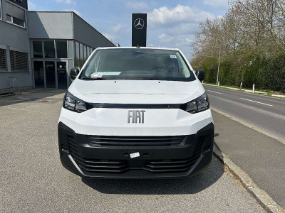 Fiat Scudo Neuwagen