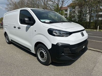 Fiat Scudo Neuwagen
