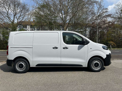 Fiat Scudo Neuwagen