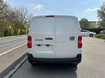 Fiat Scudo Neuwagen