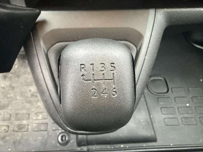 Fiat Scudo Vorführwagen