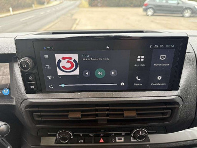 Fiat Scudo Vorführwagen