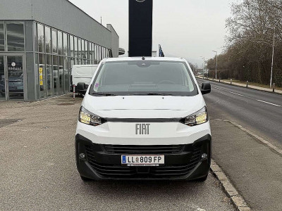 Fiat Scudo Vorführwagen
