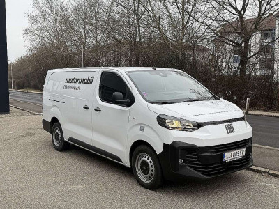Fiat Scudo Vorführwagen