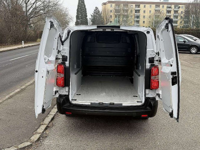 Fiat Scudo Vorführwagen